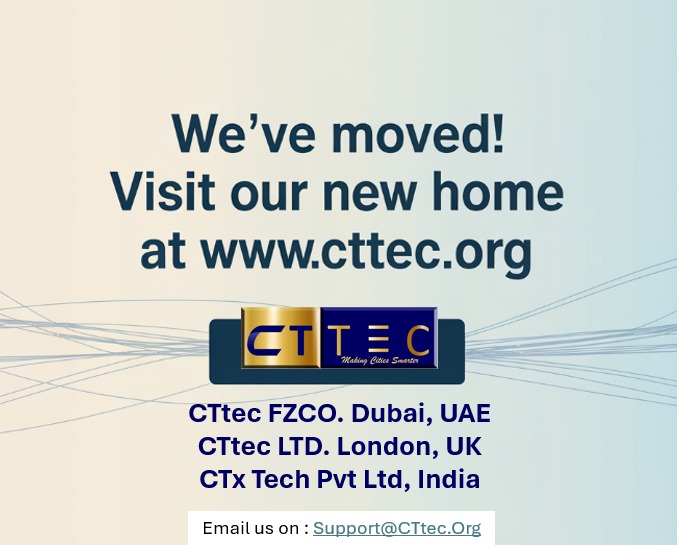 CTx Tech(Bentley) New site